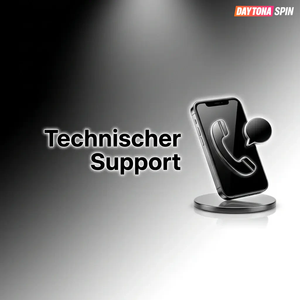 Technischer Kundendienst per Live-Chat und E-Mail für Spielfehler, Anmeldeprobleme und App-Störungen