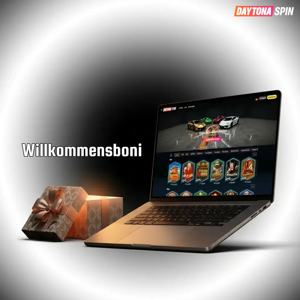 Casino Willkommensbonus bis zu 4.500 EUR, +255%, 255 Freispiele und Sportwetten-Bonus bis 200 EUR