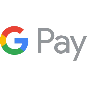 Google Pay logo.