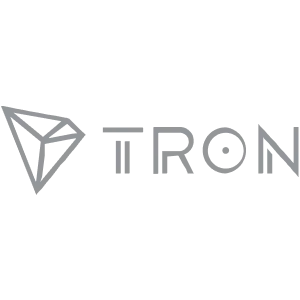 Tron logo.